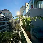 Foster Studio Recoleta