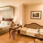Melia Recoleta Plaza Hotel