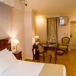 Melia Recoleta Plaza Hotel