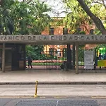 Departamento En Recoleta II - Av Santa Fe Y Larrea