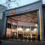 Departamento En Recoleta II - Av Santa Fe Y Larrea