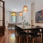 Fliphaus Soria 5100 House Palermo Soho