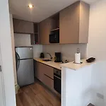 Depto Studio En Palermo