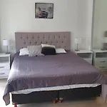 Depto Studio En Palermo
