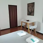 Mono Ambiente En Microcentro De Buenos Aires