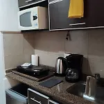 Mono Ambiente En Microcentro De Buenos Aires