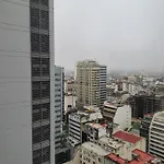 Apartamento Calle Corrientes