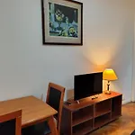 Apartamento Recoleta