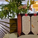 Apart Hotel & Spa Congreso