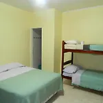 Hotel Cevallos Congreso