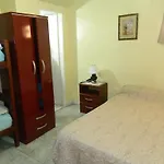 Hotel Cevallos Congreso