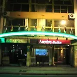 America Studios All Suites