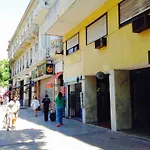 Las Marilubis Obelisco Center