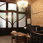 Elefante Rosa Hostel