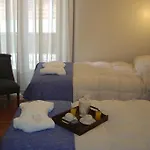 Arribo Buenos Aires Hotel Boutique