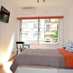 Bustamante Apartments