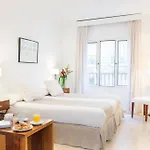 Loi Suites Arenales
