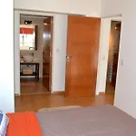 Bustamante Apartments