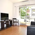 Bustamante Apartments