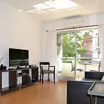 Bustamante Apartments