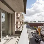 Atenea Apartments & Suites