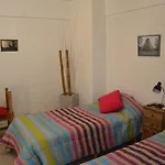 Ba Downtown Apartment
