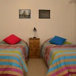 Ba Downtown Apartment