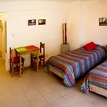 Ba Downtown Apartment