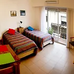 Ba Downtown Apartment