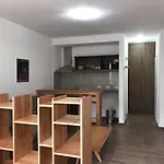 Apartment Baez