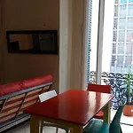 Piso Compartido Abasto