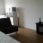 Departamento Con Piscina Y Gimnasio A 200 Mt Movistar Arena