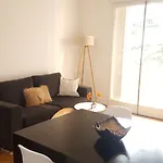 Apartamento Las Heras