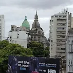 Monoambiente Congreso