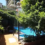 Belgrano Hostel