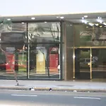 Obelisco Studio 9