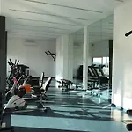 Departamento Con Piscina Y Gimnasio A 200 Mt Movistar Arena