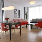 Forcadell Apartments Libertador