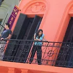 Hostel Downtownmate