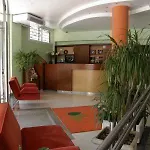 Olmo Dorado - Wellness & Business Hotel