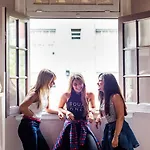 Benita Hostel (Adults Only)