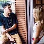Benita Hostel (Adults Only)