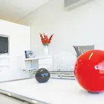 Tre Design Apartments