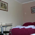 Recoleta Residence
