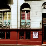 Recoleta Residence