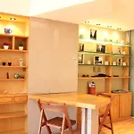 Departamento Plaza Libertad
