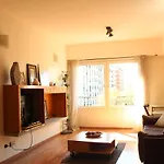 Departamento Plaza Libertad