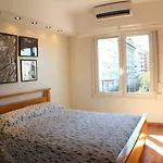 Departamento Plaza Libertad