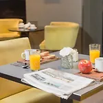 Esplendor Palermo Hollywood