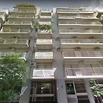 My Place Apartamentos - Belgrano